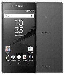 Прошивка телефона Sony Xperia Z5 в Нижнем Новгороде